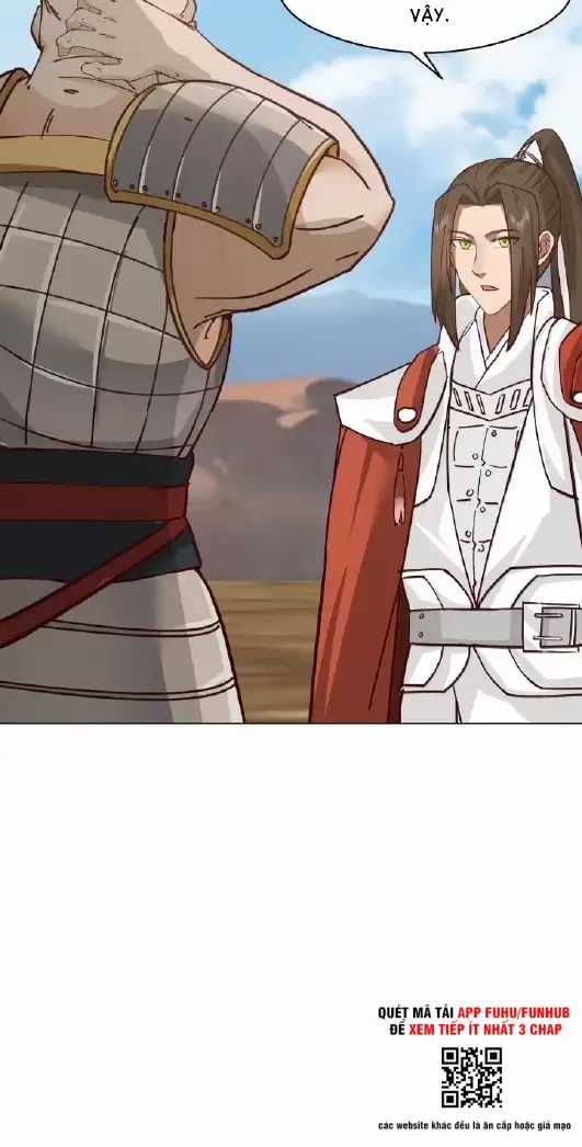 Kiếm Khởi Phong Vân Chapter 23 trang 12