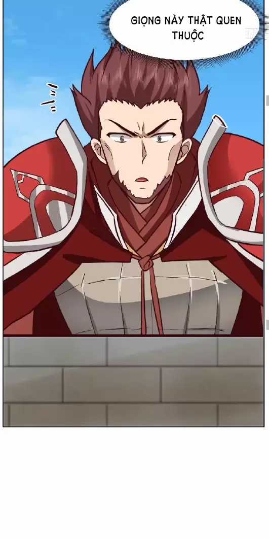 Kiếm Khởi Phong Vân Chapter 23 trang 21