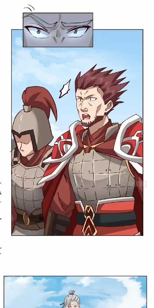 Kiếm Khởi Phong Vân Chapter 23 trang 22