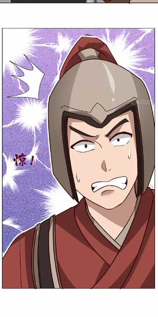 Kiếm Khởi Phong Vân Chapter 23 trang 29