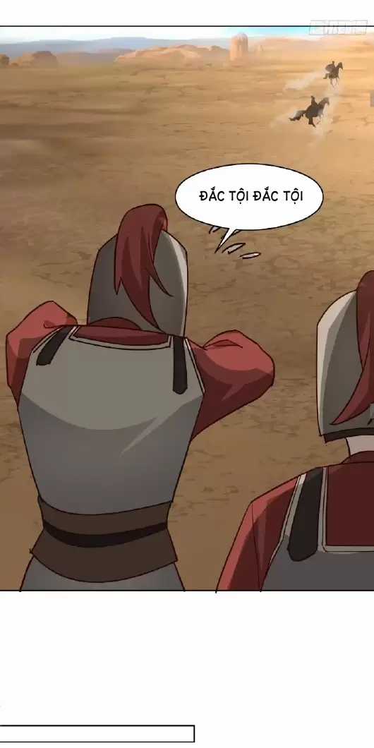 Kiếm Khởi Phong Vân Chapter 23 trang 30