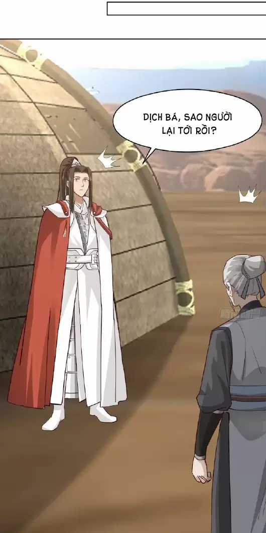 Kiếm Khởi Phong Vân Chapter 23 trang 31