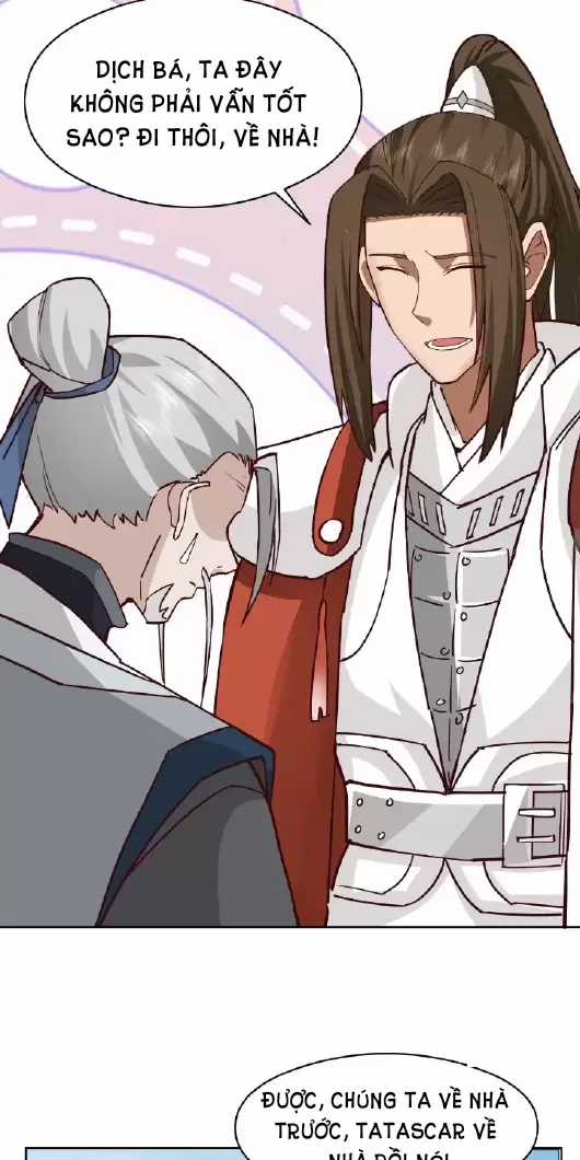 Kiếm Khởi Phong Vân Chapter 23 trang 33