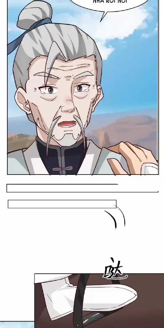 Kiếm Khởi Phong Vân Chapter 23 trang 34