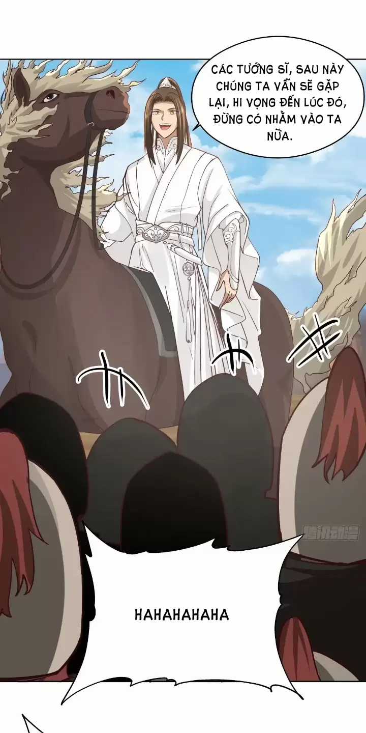 Kiếm Khởi Phong Vân Chapter 23 trang 37