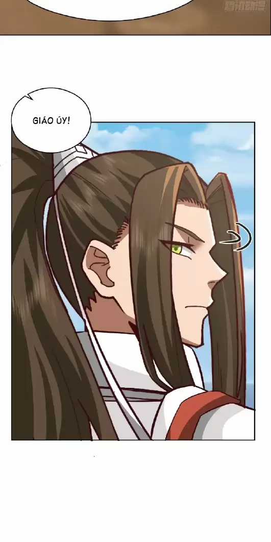 Kiếm Khởi Phong Vân Chapter 23 trang 9