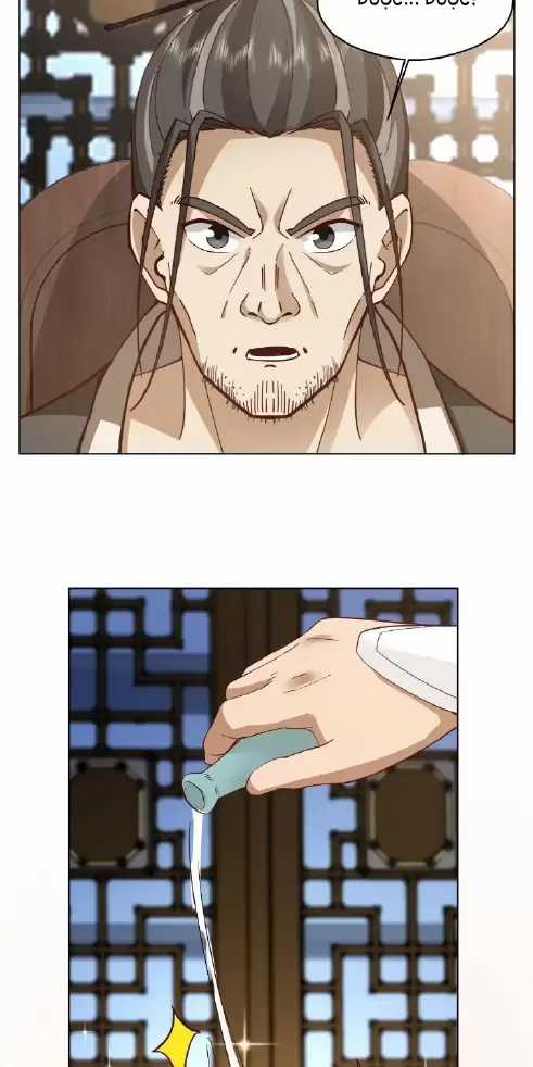 Kiếm Khởi Phong Vân Chapter 24 trang 10