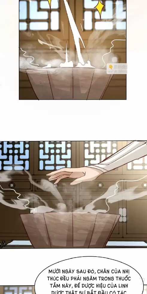 Kiếm Khởi Phong Vân Chapter 24 trang 11