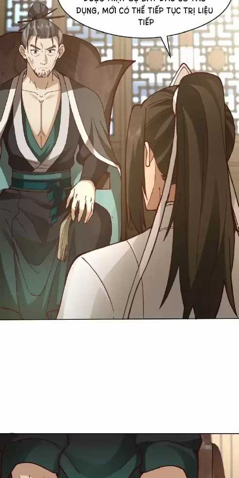 Kiếm Khởi Phong Vân Chapter 24 trang 12