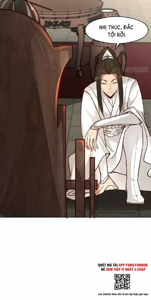 Kiếm Khởi Phong Vân Chapter 24 trang 14