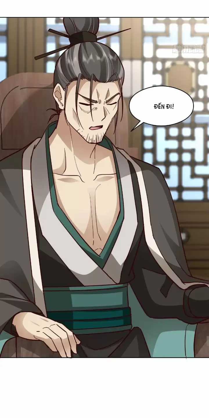 Kiếm Khởi Phong Vân Chapter 24 trang 15