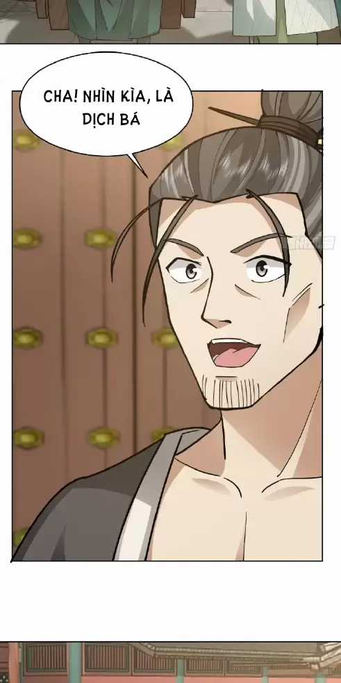 Kiếm Khởi Phong Vân Chapter 24 trang 2