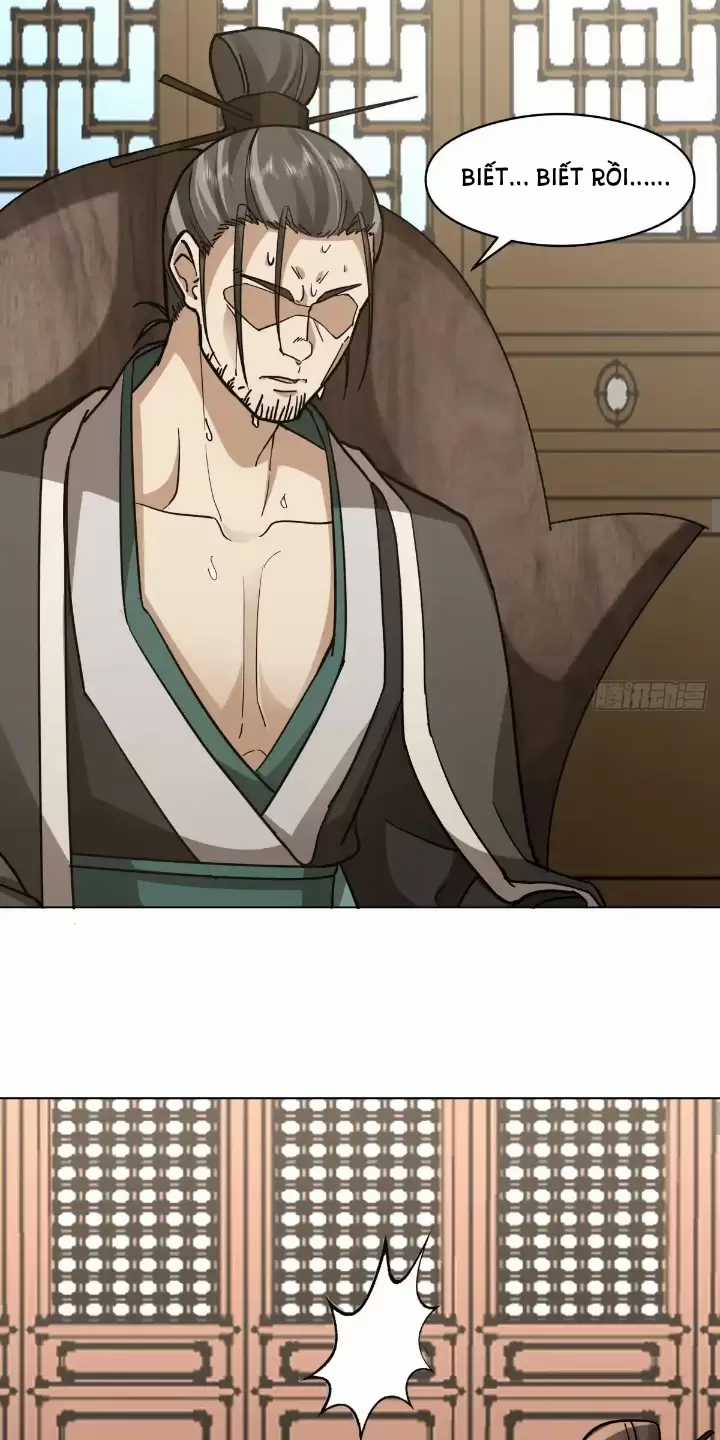 Kiếm Khởi Phong Vân Chapter 24 trang 22