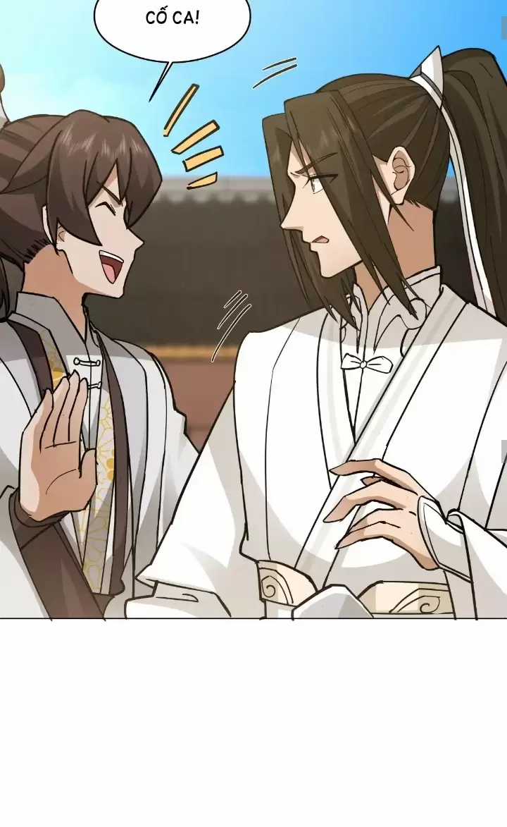 Kiếm Khởi Phong Vân Chapter 24 trang 24