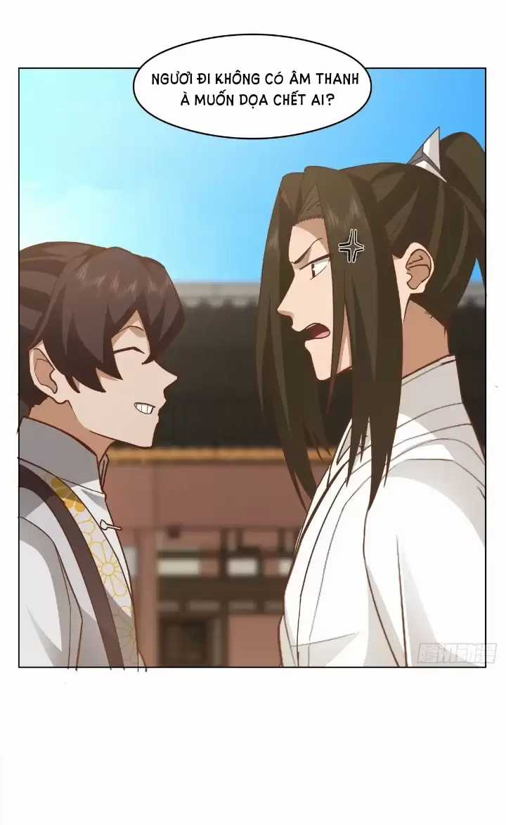 Kiếm Khởi Phong Vân Chapter 24 trang 25