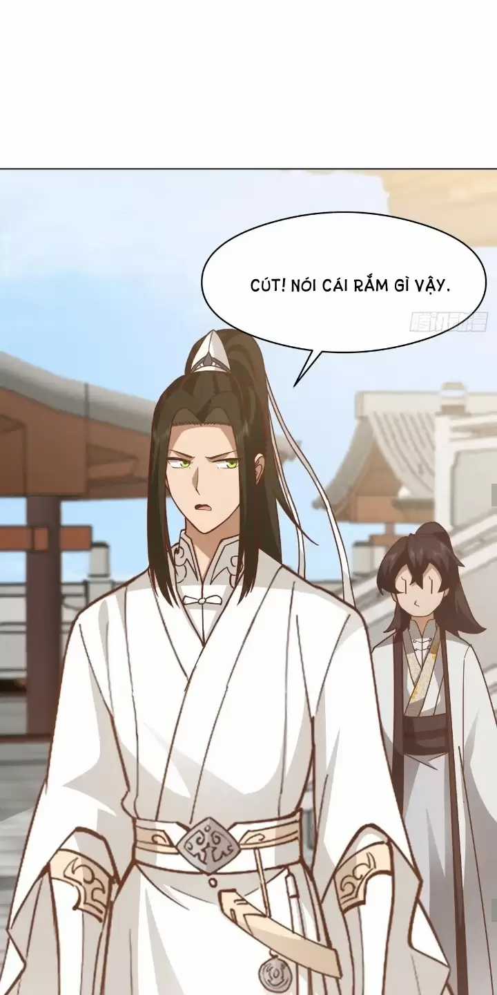 Kiếm Khởi Phong Vân Chapter 24 trang 27