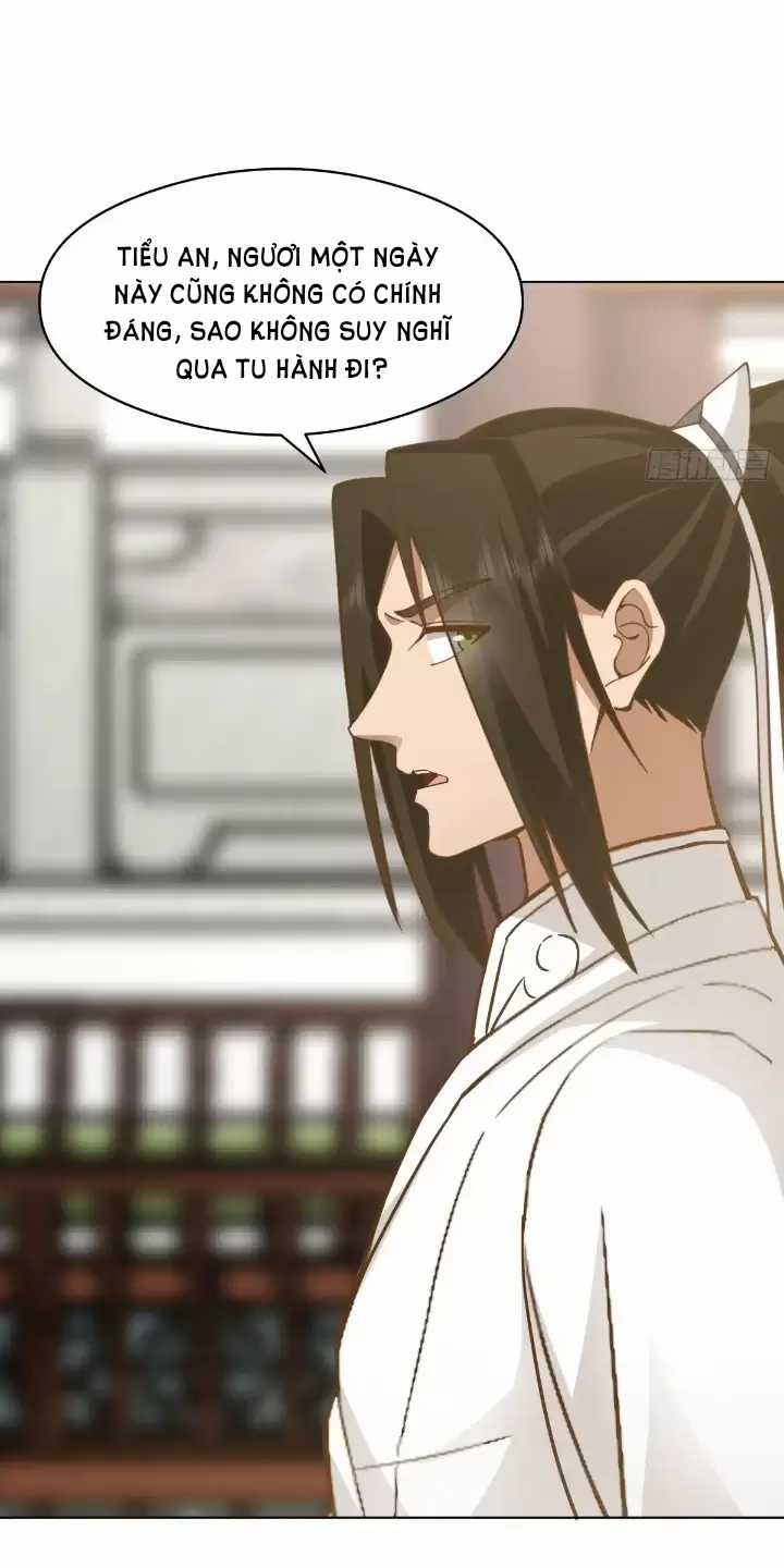 Kiếm Khởi Phong Vân Chapter 24 trang 30