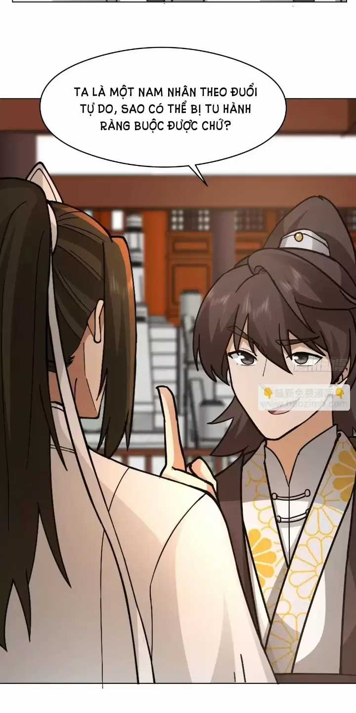 Kiếm Khởi Phong Vân Chapter 24 trang 32