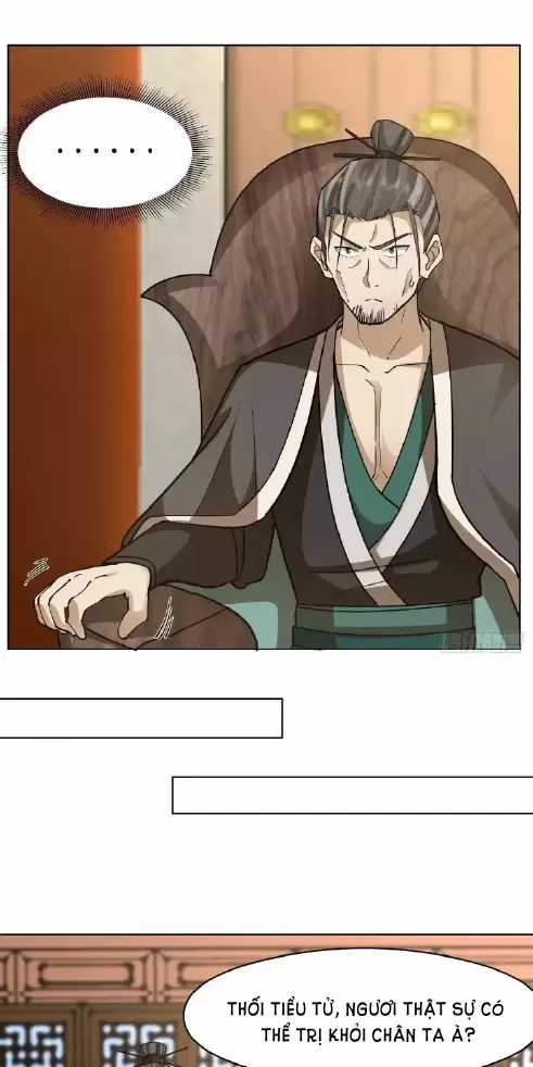 Kiếm Khởi Phong Vân Chapter 24 trang 7