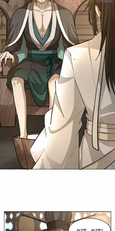 Kiếm Khởi Phong Vân Chapter 24 trang 9