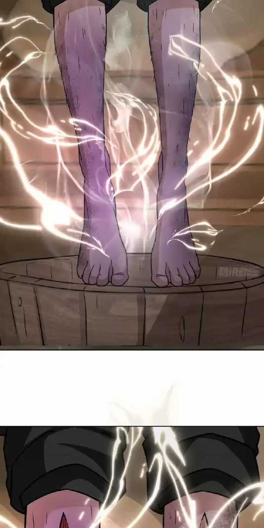 Kiếm Khởi Phong Vân Chapter 25 trang 10