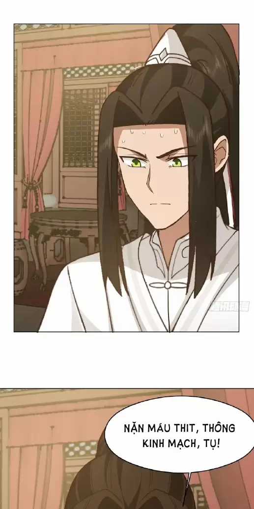 Kiếm Khởi Phong Vân Chapter 25 trang 13