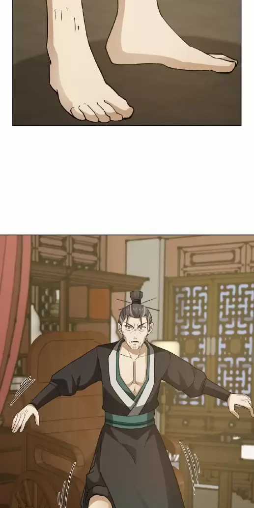 Kiếm Khởi Phong Vân Chapter 25 trang 22