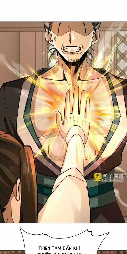 Kiếm Khởi Phong Vân Chapter 25 trang 34