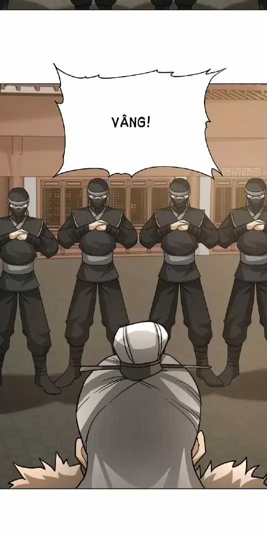 Kiếm Khởi Phong Vân Chapter 25 trang 5