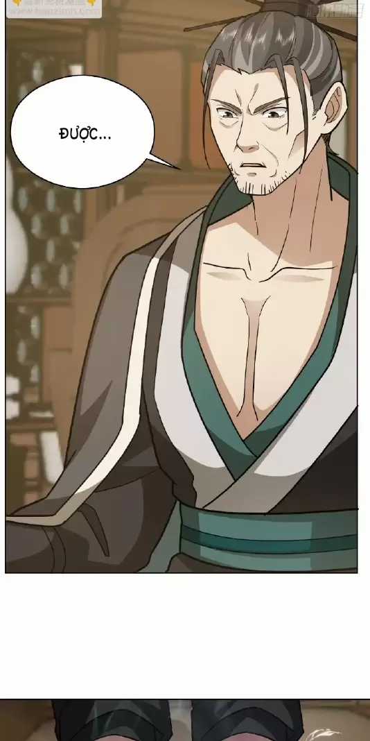 Kiếm Khởi Phong Vân Chapter 25 trang 9