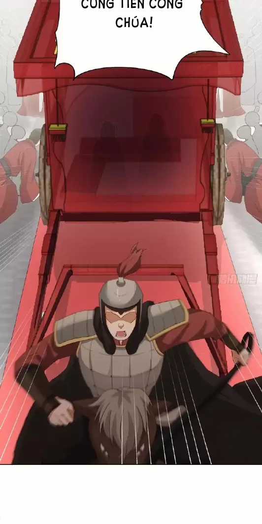 Kiếm Khởi Phong Vân Chapter 26 trang 10