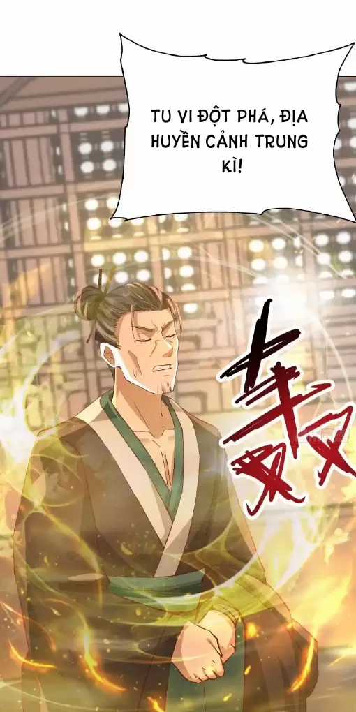 Kiếm Khởi Phong Vân Chapter 26 trang 13