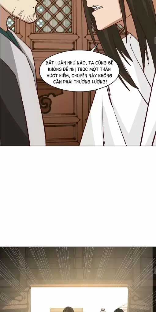 Kiếm Khởi Phong Vân Chapter 26 trang 21