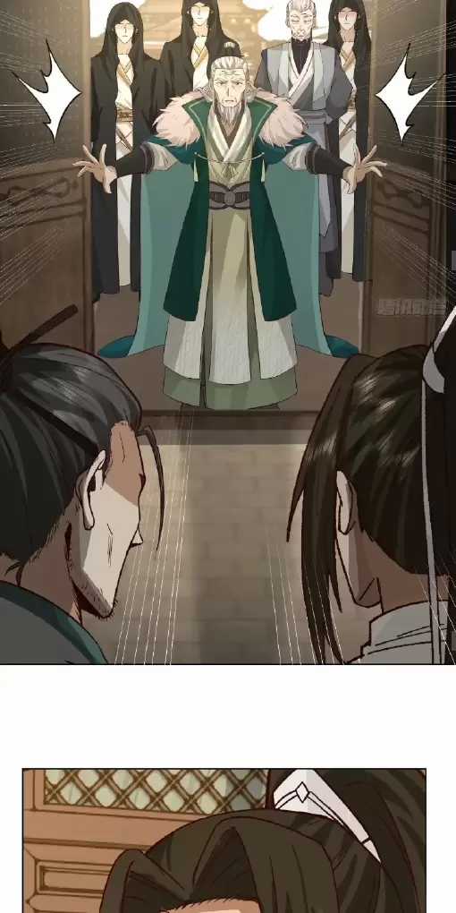 Kiếm Khởi Phong Vân Chapter 26 trang 22