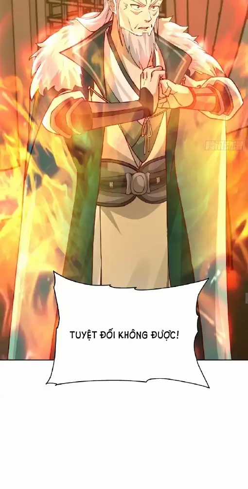 Kiếm Khởi Phong Vân Chapter 26 trang 25