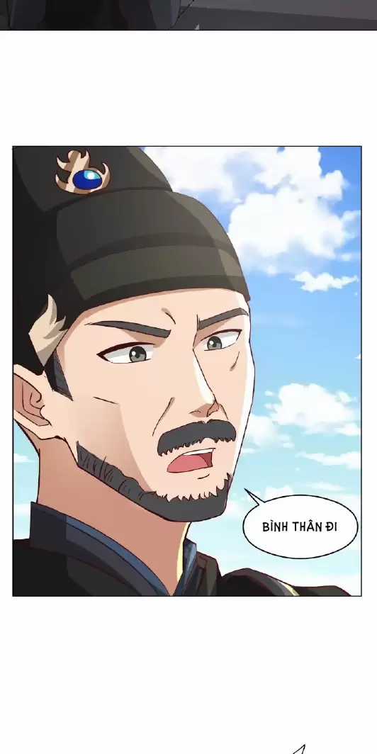 Kiếm Khởi Phong Vân Chapter 26 trang 3