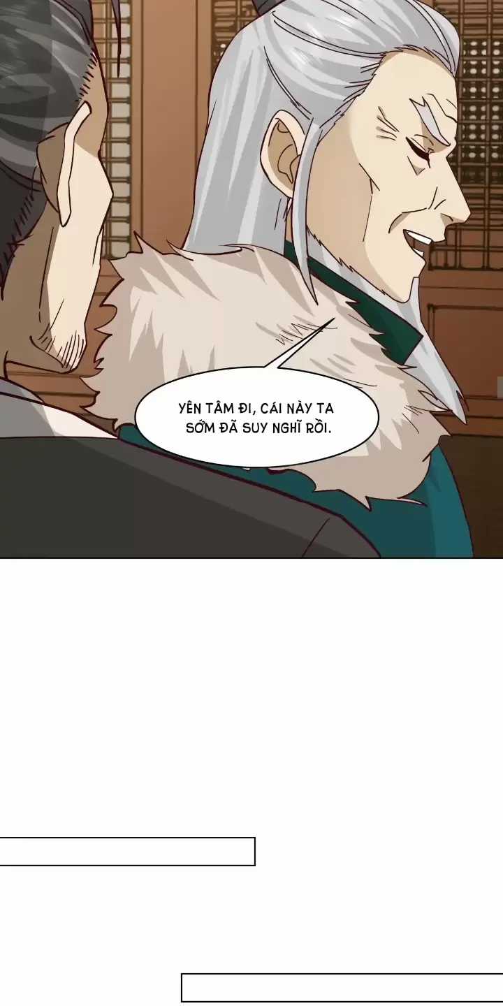 Kiếm Khởi Phong Vân Chapter 26 trang 30