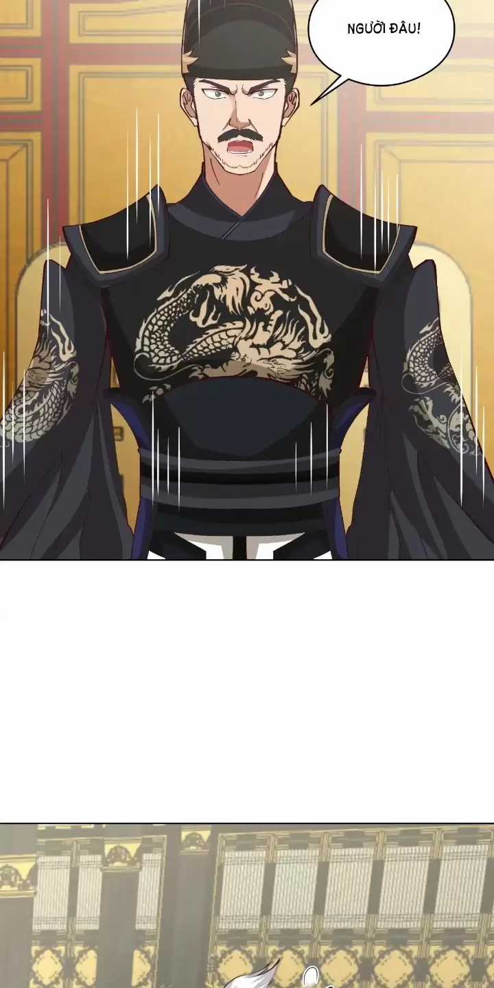 Kiếm Khởi Phong Vân Chapter 26 trang 33