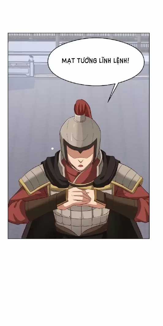 Kiếm Khởi Phong Vân Chapter 26 trang 6