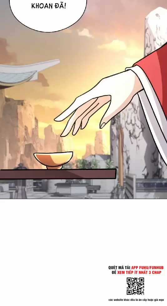 Kiếm Khởi Phong Vân Chapter 27 trang 12