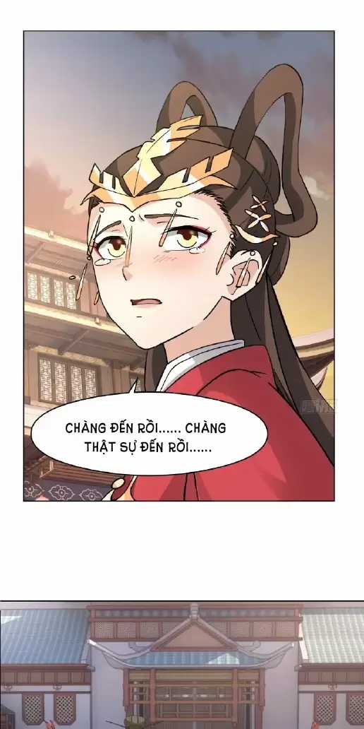 Kiếm Khởi Phong Vân Chapter 27 trang 13