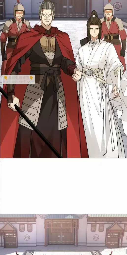 Kiếm Khởi Phong Vân Chapter 27 trang 14