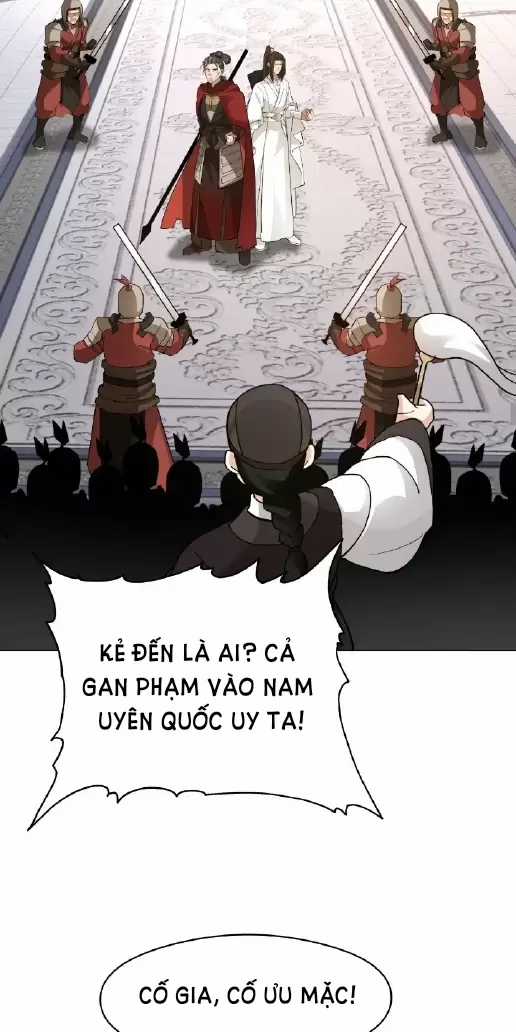 Kiếm Khởi Phong Vân Chapter 27 trang 15