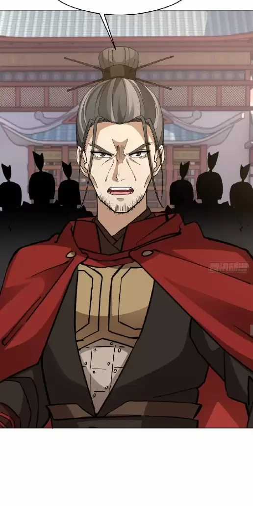 Kiếm Khởi Phong Vân Chapter 27 trang 16