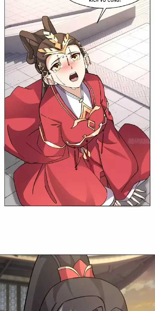 Kiếm Khởi Phong Vân Chapter 27 trang 22