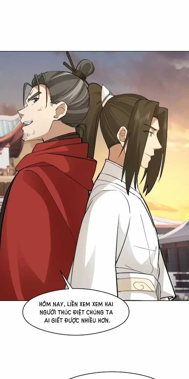 Kiếm Khởi Phong Vân Chapter 27 trang 27