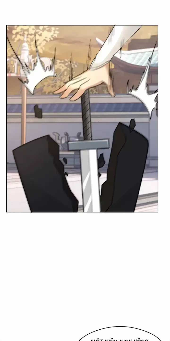 Kiếm Khởi Phong Vân Chapter 27 trang 33