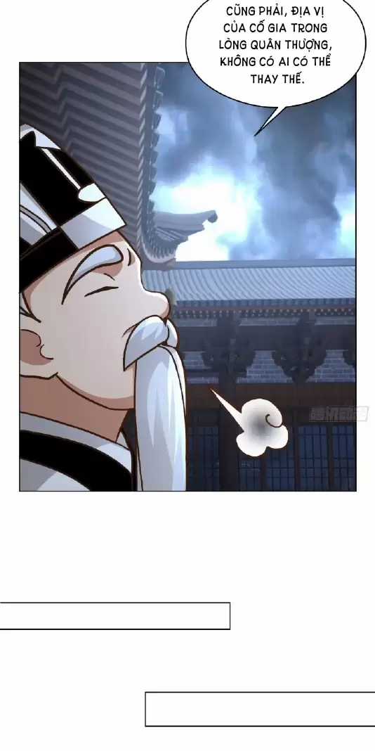 Kiếm Khởi Phong Vân Chapter 27 trang 4