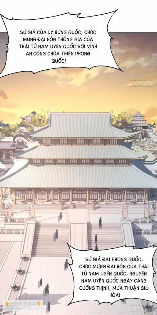 Kiếm Khởi Phong Vân Chapter 27 trang 5