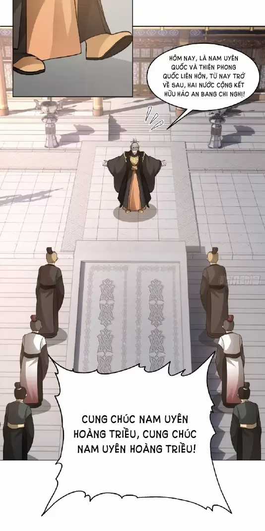 Kiếm Khởi Phong Vân Chapter 27 trang 7